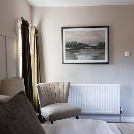 The Raven Hotel At Much Wenlock By Purestay Εξωτερικό φωτογραφία