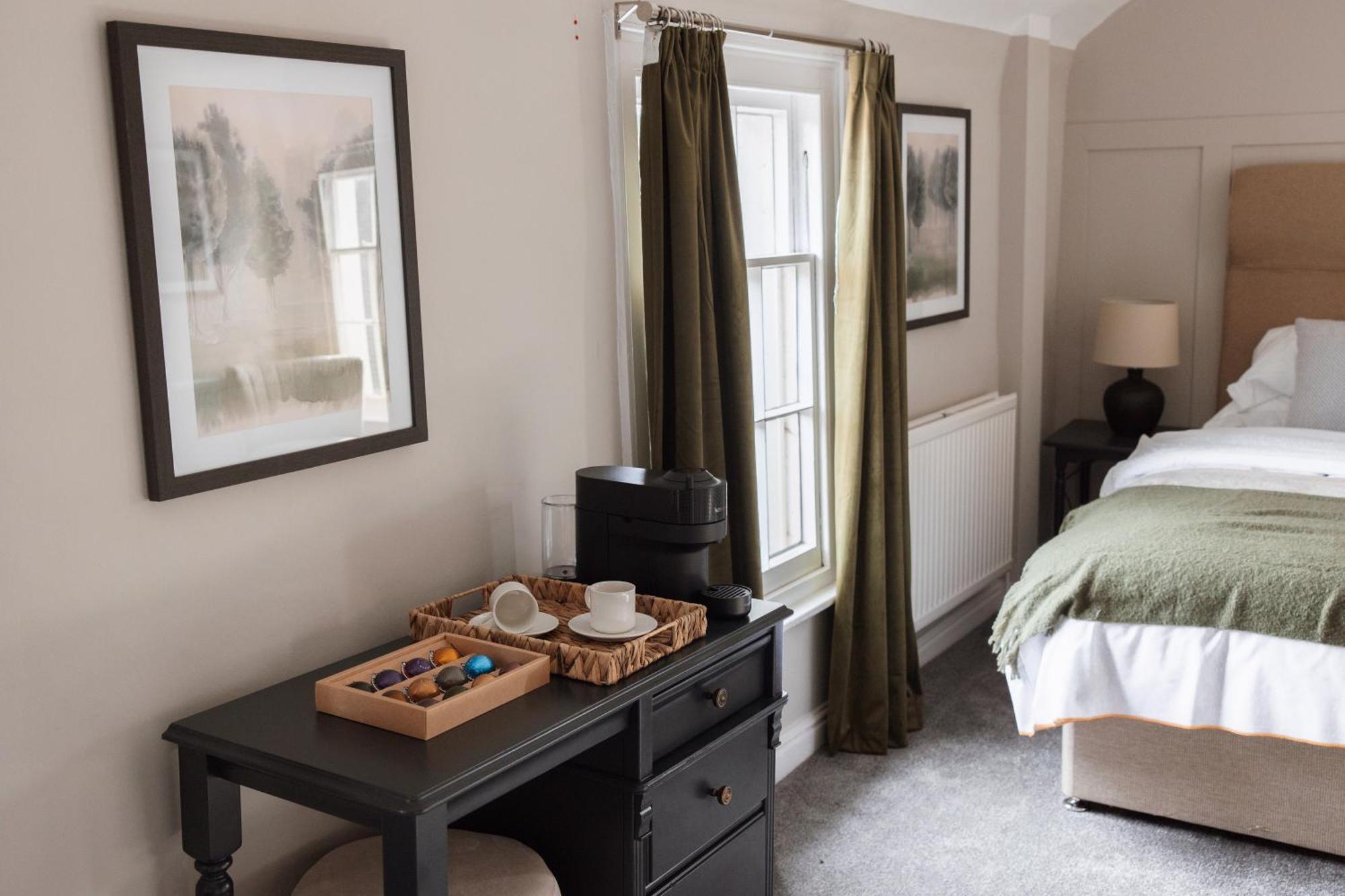 The Raven Hotel At Much Wenlock By Purestay Εξωτερικό φωτογραφία