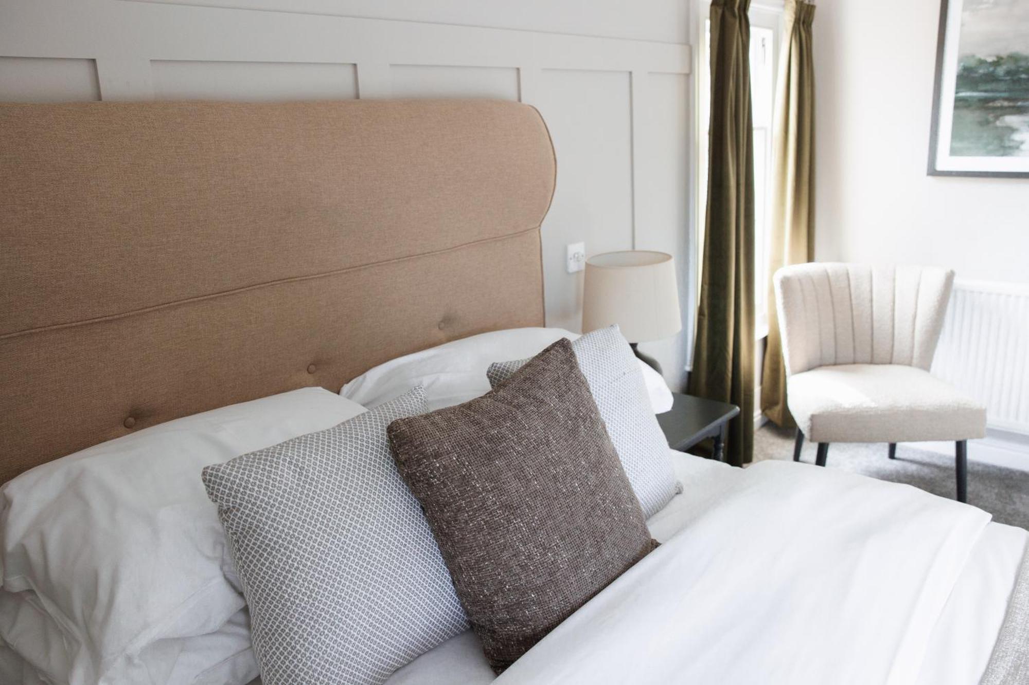 The Raven Hotel At Much Wenlock By Purestay Εξωτερικό φωτογραφία