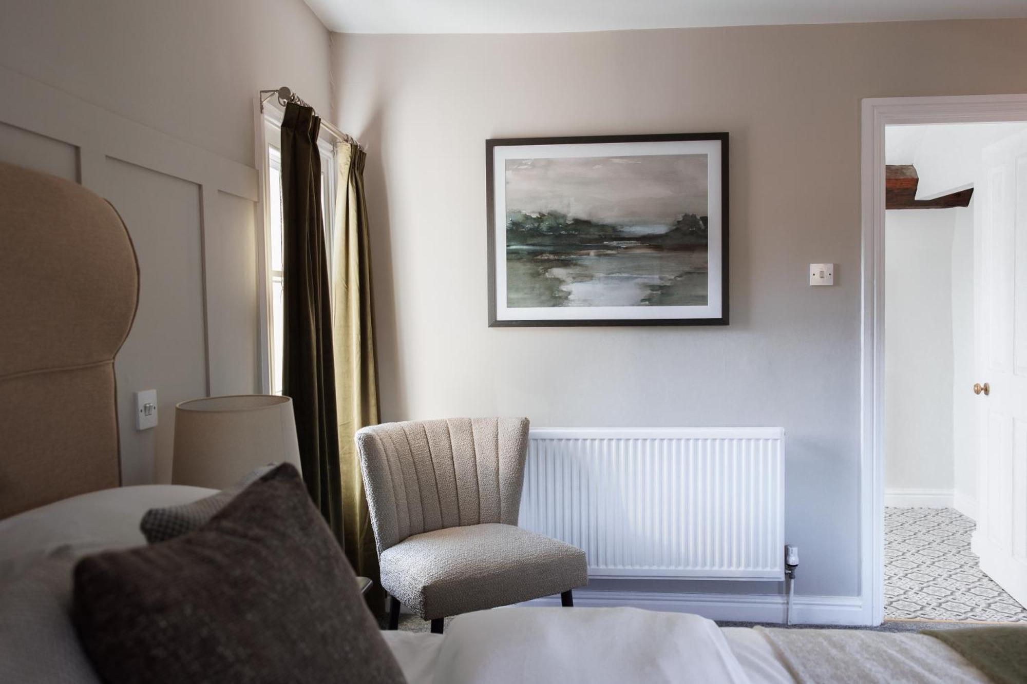 The Raven Hotel At Much Wenlock By Purestay Εξωτερικό φωτογραφία