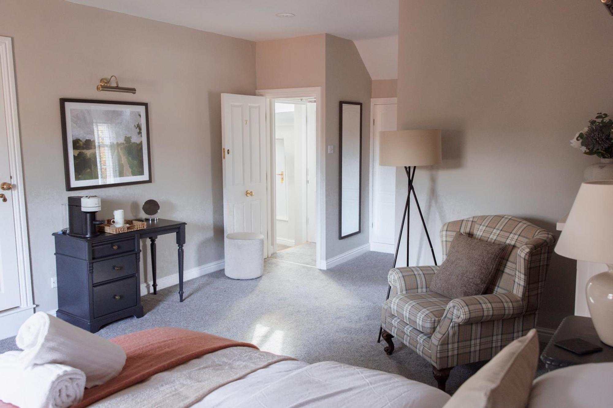 The Raven Hotel At Much Wenlock By Purestay Εξωτερικό φωτογραφία