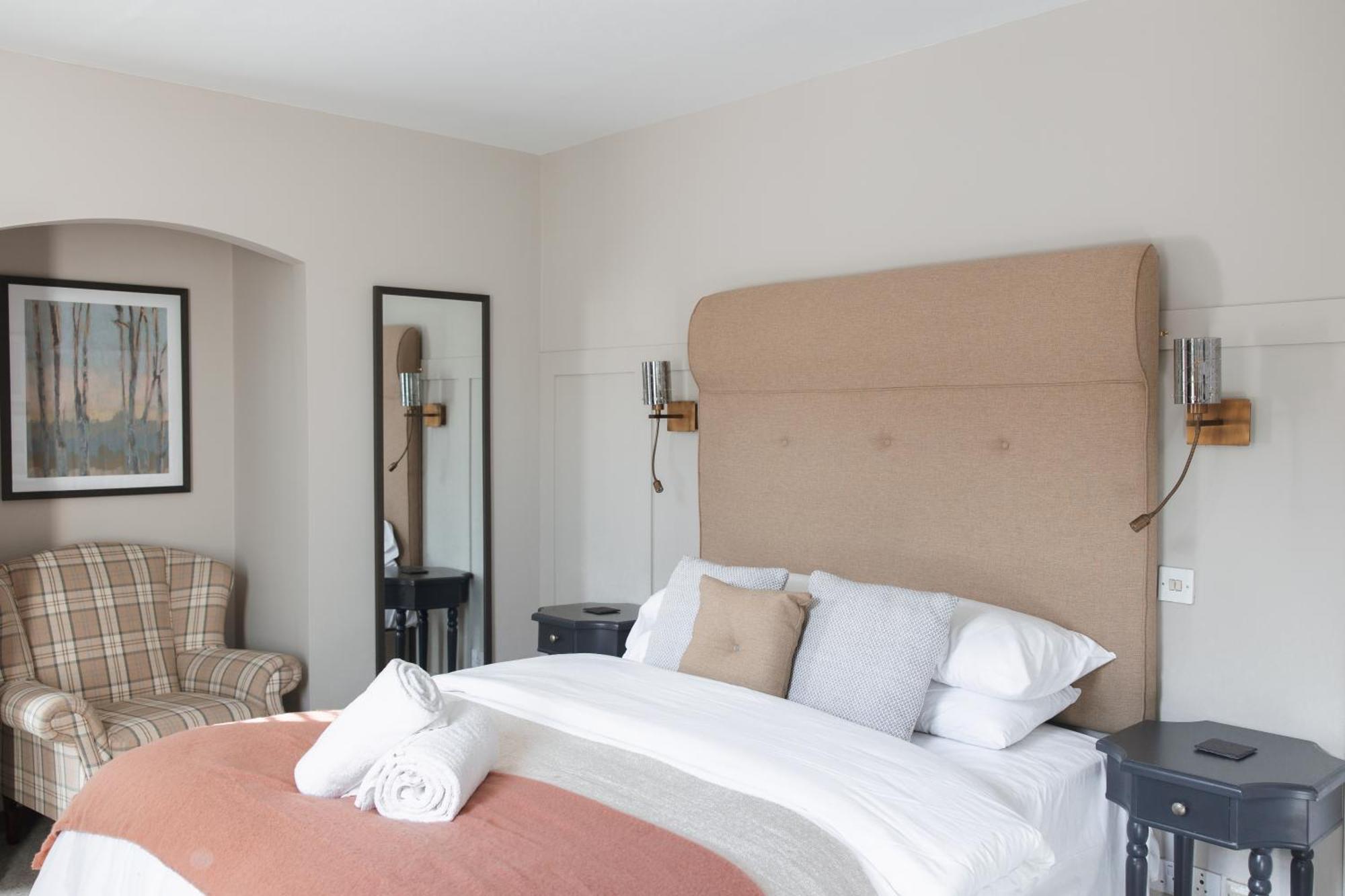 The Raven Hotel At Much Wenlock By Purestay Εξωτερικό φωτογραφία