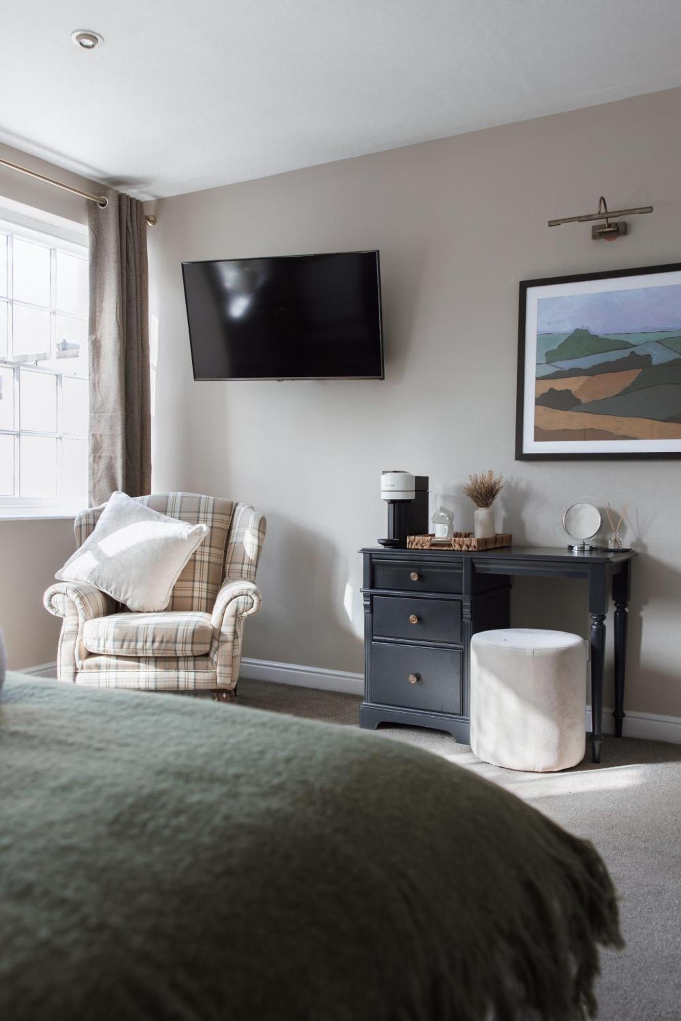 The Raven Hotel At Much Wenlock By Purestay Εξωτερικό φωτογραφία