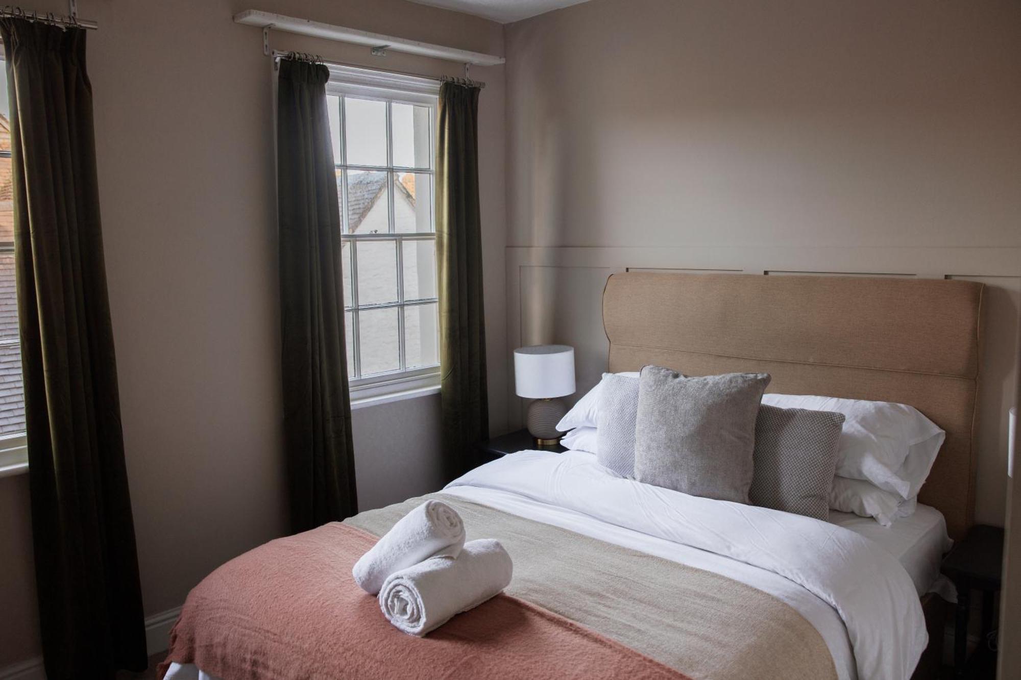 The Raven Hotel At Much Wenlock By Purestay Εξωτερικό φωτογραφία