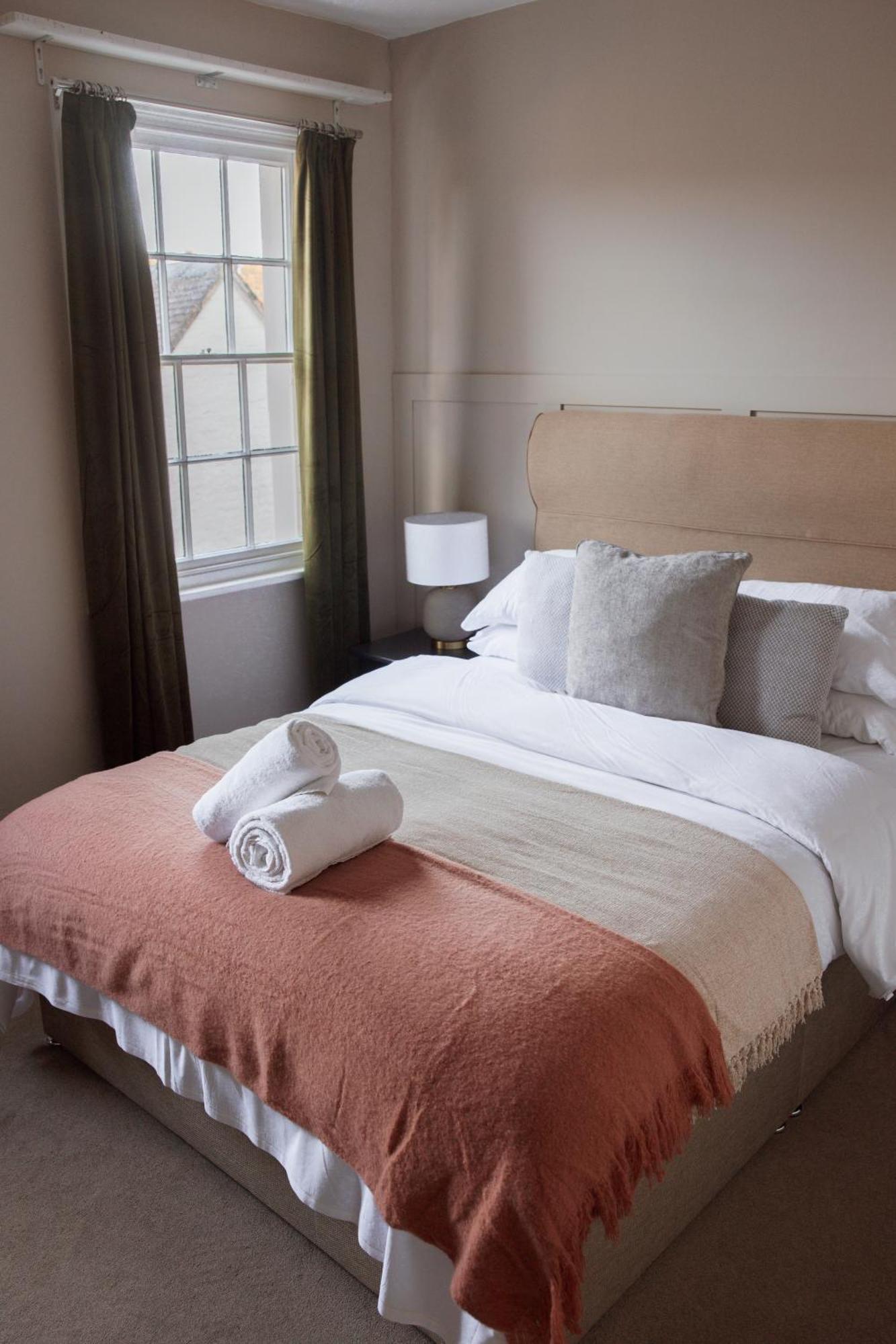 The Raven Hotel At Much Wenlock By Purestay Εξωτερικό φωτογραφία