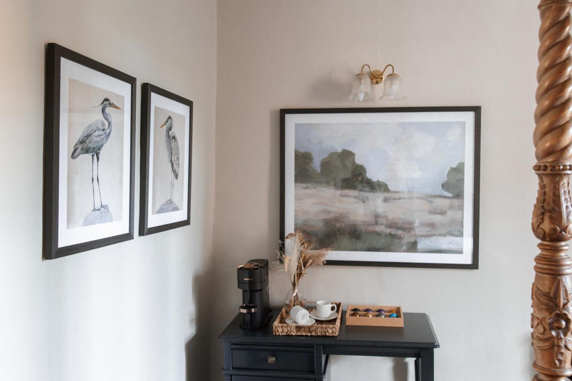 The Raven Hotel At Much Wenlock By Purestay Εξωτερικό φωτογραφία