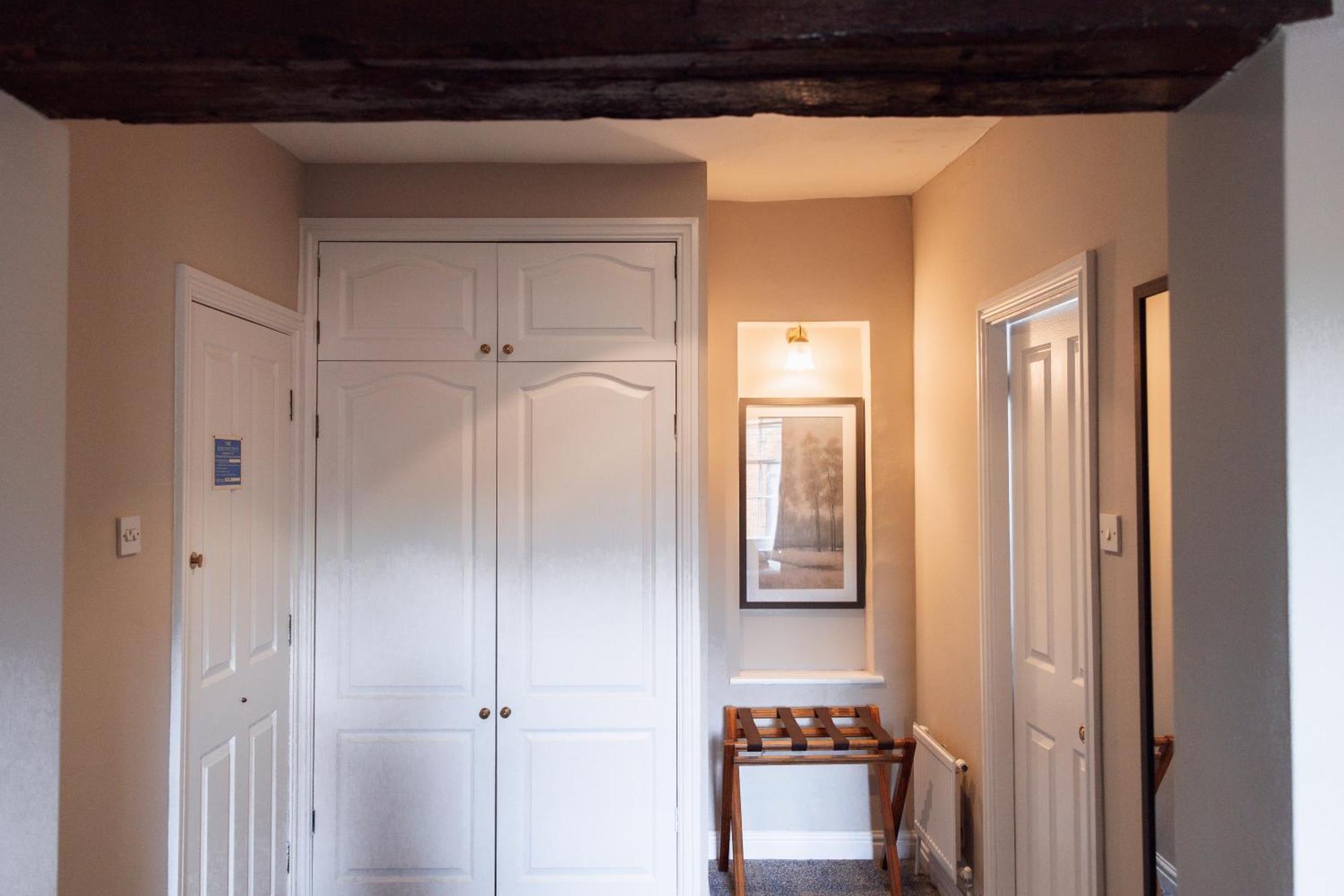 The Raven Hotel At Much Wenlock By Purestay Εξωτερικό φωτογραφία