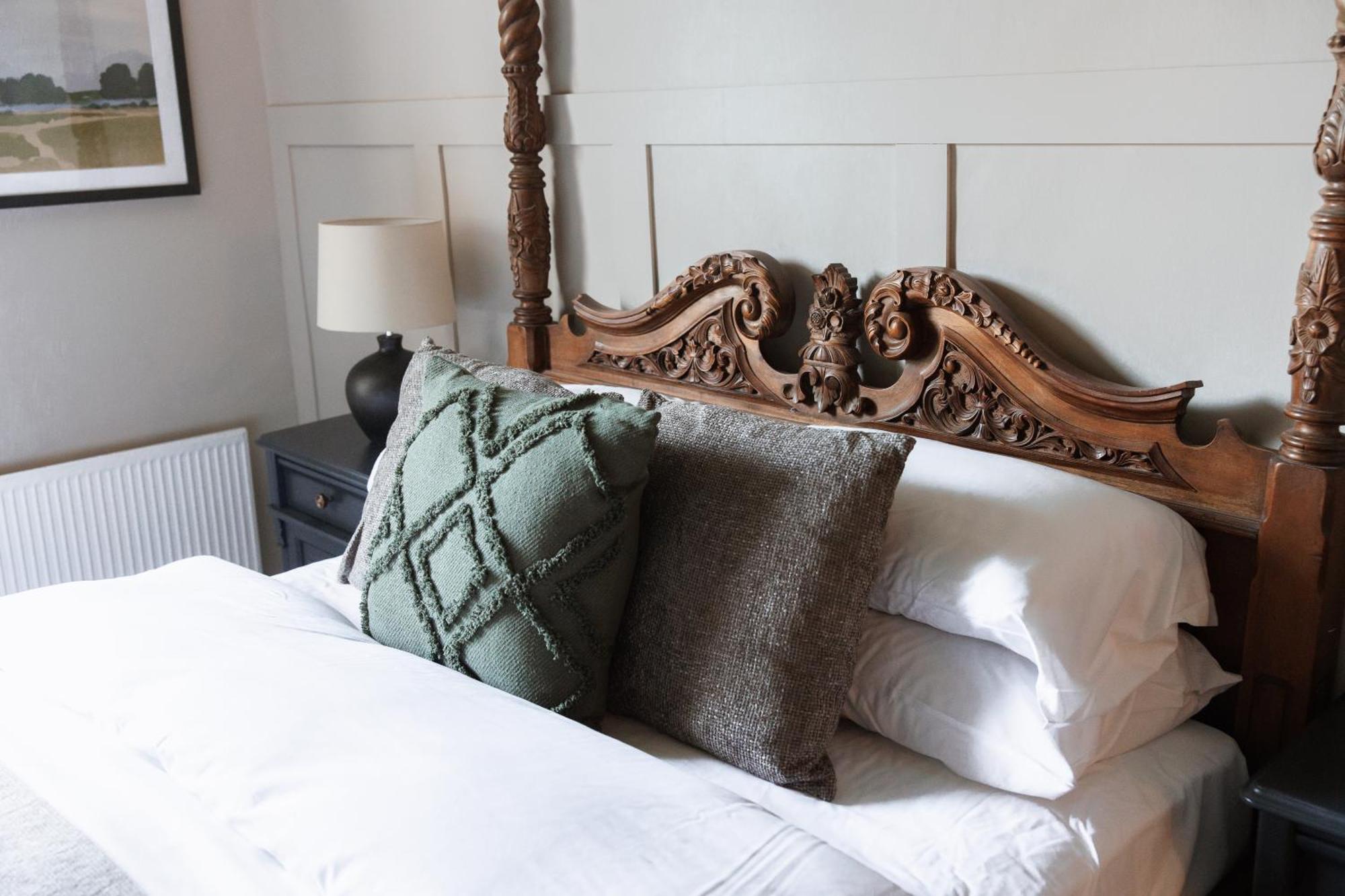 The Raven Hotel At Much Wenlock By Purestay Εξωτερικό φωτογραφία