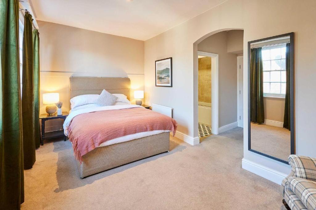 The Raven Hotel At Much Wenlock By Purestay Εξωτερικό φωτογραφία
