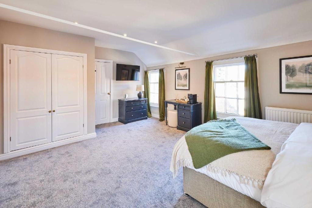The Raven Hotel At Much Wenlock By Purestay Εξωτερικό φωτογραφία